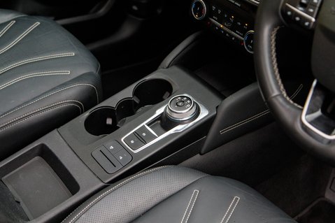 Ford Kuga VIGNALE 31
