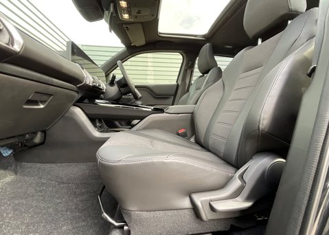 Suzuki eVitara 135kW ULTRA 61kWh 8