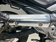 Suzuki Inazuma GW 2013 13K GOOD RUNNING PROJECT BIKE SPARES OR REPAIR 250CC A2 13