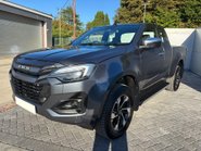 Isuzu D-Max DL40 4x4 Extended Cab 2.2 Automatic Pickup - In Stock! 5