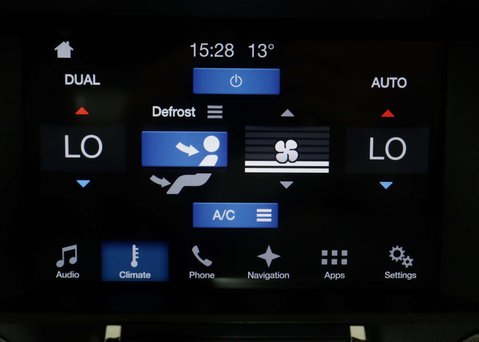 Ford Mustang 5.0 Mustang GT Auto 2dr 16