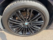 BMW 5 Series 520D M SPORT TOURING 18