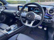 Mercedes-Benz A Class 2.0 A35 AMG (Premium Plus) 7G-DCT 4MATIC Euro 6 (s/s) 5dr 79