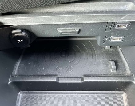 Vauxhall Astra 1.2 Astra Ultimate Turbo Auto 5dr 45