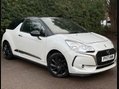 DS DS 3 1.2 PureTech Connected Chic Euro 6 (s/s) 3dr 4