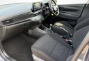 Hyundai BAYON 1.0 TGDi 48V MHEV SE Connect 5dr 2