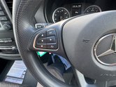 Mercedes-Benz Vito AUTO LWB L2H1 Low Roof Progressive 114 Camera EURO 6 17