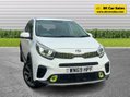 Kia Picanto 1.25 X-Line Auto Euro 6 5dr 1