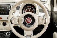 Fiat 500 DOLCEVITA PLUS MHEV 21