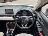 Mazda CX-3 2.0 CX-3 Sport Nav 5dr 21
