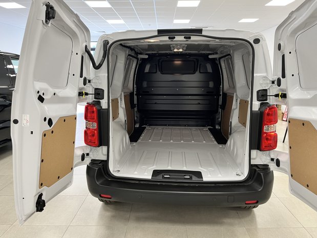 Fiat Scudo Scudo 1.5 Multijet L1 120ps Van 20