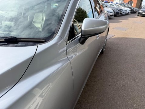 Mazda 6 2.0 SKYACTIV-G Sport Nav Tourer Euro 6 (s/s) 5dr 10