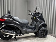 Piaggio MP3 LT SPORT 2013 17K TRIKE MOT OCTOBER 2027 3 WHEELER 500CC 4