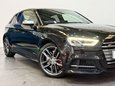 Audi S3 2.0 TFSI Hatchback 3dr Petrol Manual quattro Euro 6 (s/s) (310 ps) 26