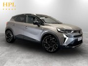 Renault Captur 1.6L 5d AUTO 141 BHP Cruise Control - Heated Seats 1