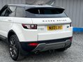 Land Rover Range Rover Evoque 2.2 SD4 Pure 4WD Euro 5 (s/s) 5dr 43