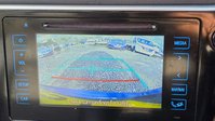 Toyota Auris 1.8 VVT-h Excel Touring Sports 5dr Petrol Hybrid CVT Euro 6 (s/s) (136 ps) 31