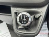 Renault Trafic SWB L1H1 [SOLD MM] Low Roof Business Plus SL28 Air Con Sensors EURO 6 44