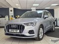 Audi Q3 2.0 TDI 35 Sport S Tronic Euro 6 (s/s) 5dr 87