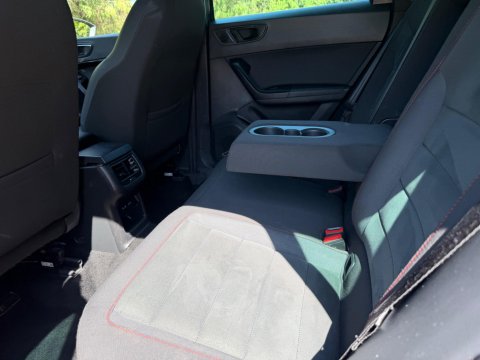 SEAT Ateca 2.0 TDI FR Euro 6 (s/s) 5dr 19