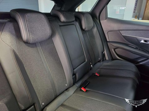 Peugeot 3008 1.5 BlueHDi GT Line EAT Euro 6 (s/s) 5dr 82