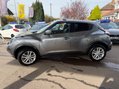 Nissan Juke 1.5 dCi N-Connecta Euro 6 (s/s) 5dr 13