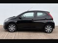 Toyota Aygo 1.0 Aygo X-Play TSS VVT-i CVT 5dr 42