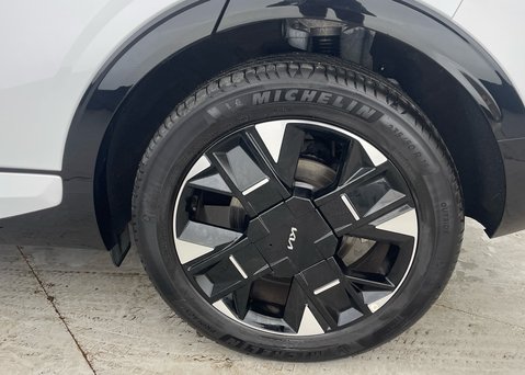 Kia Sportage 1.6 T-GDi HEV GT-Line 15