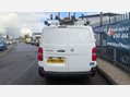 Vauxhall Vivaro 2.0 Turbo D 3100 Edition L2 H1 Euro 6 (s/s) 5dr 8