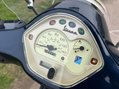 Piaggio Vespa 125 8