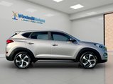 Hyundai TUCSON 1.7 CRDi Blue Drive Sport Edition Euro 6 (s/s) 5dr 3