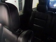 Jeep Grand Cherokee 3.0 Grand Cherokee Overland CRD Auto 4WD 5dr 17