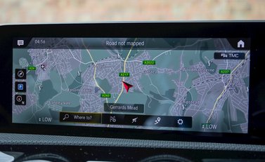 Mercedes-Benz A Class S 4Matic+ Plus 19