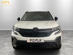 Renault Austral 1.2 E-TECH iconic esprit Alpine SUV 5dr Petrol Hybrid Auto Euro 6 (s/s) (20