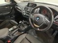 BMW 1 Series 2.0 118d Sport Euro 6 (s/s) 3dr 3