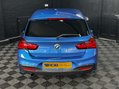 BMW 1 Series 2.0 118d M Sport Shadow Edition Auto 5dr 23