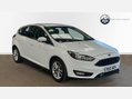 Ford Focus 1.0T EcoBoost Zetec Euro 6 (s/s) 5dr 1