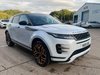 Land Rover Range Rover Evoque FIRST EDITION MHEV - ENGINE LIGHT IS ON - PART EX TO CLEAR