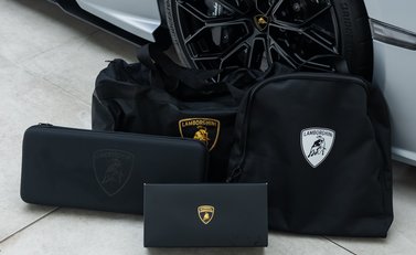 Lamborghini Revuelto 45