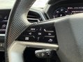 Audi Q4 40 Edition 1 Sportback 5dr Electric Auto 82kWh (204 ps) 40