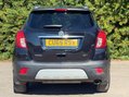 Vauxhall Mokka 1.6 CDTi SE 2WD Euro 6 (s/s) 5dr 8