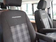 Volkswagen California OCEANI 4MOTION DSG HUGE SPEC VERY RARE  5 YEAR WARRANTY FROM NEW  4 BERTH 18