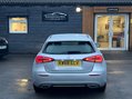 Mercedes-Benz A Class 1.5 A180d Sport (Executive) Hatchback 5dr Diesel 7G-DCT Euro 6 (s/s) (116 p 7