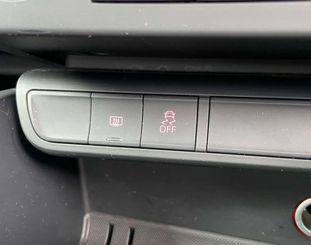 Audi A1 1.0 A1 Sportback TFSI Sport Nav 5dr 39