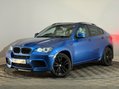 BMW X6 M 3