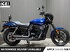 Harley-Davidson Street 750 XG 2016 ONLY 6K VANCE AND HINES EXHAUST 750CC CRUISER