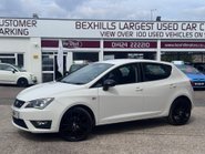 SEAT Ibiza TSI FR TECHNOLOGY 1
