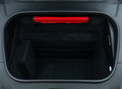 Porsche 911 Turbo S (992) 45