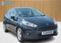 Ford Fiesta 1.5 TDCi Zetec Hatchback 5dr Diesel Manual Euro 5 (75 ps)