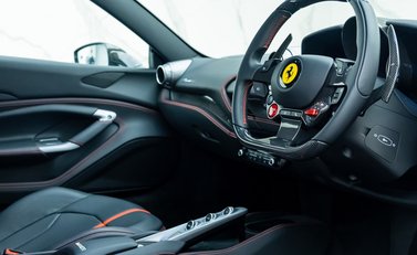 Ferrari F8 Tributo 10